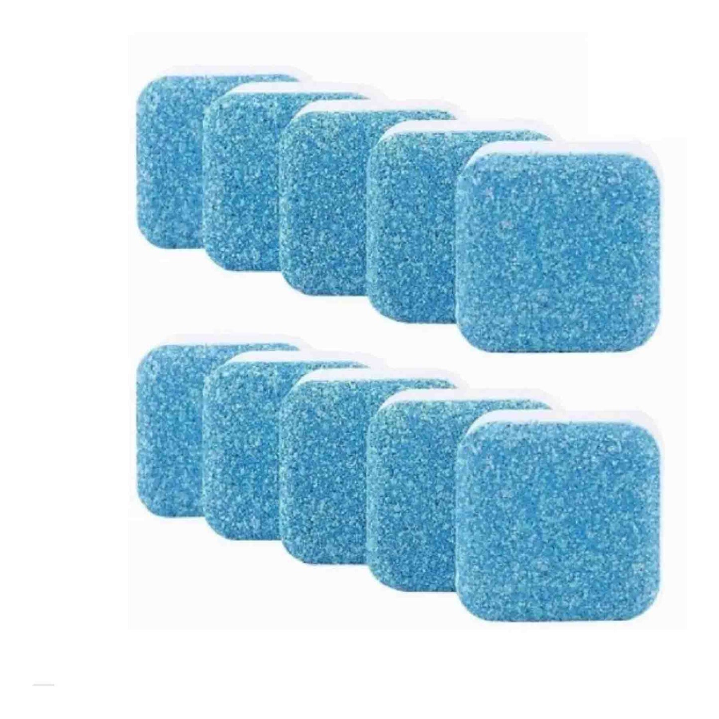 ⭐ Pastillas Para Lavar Lavadora 12 pc