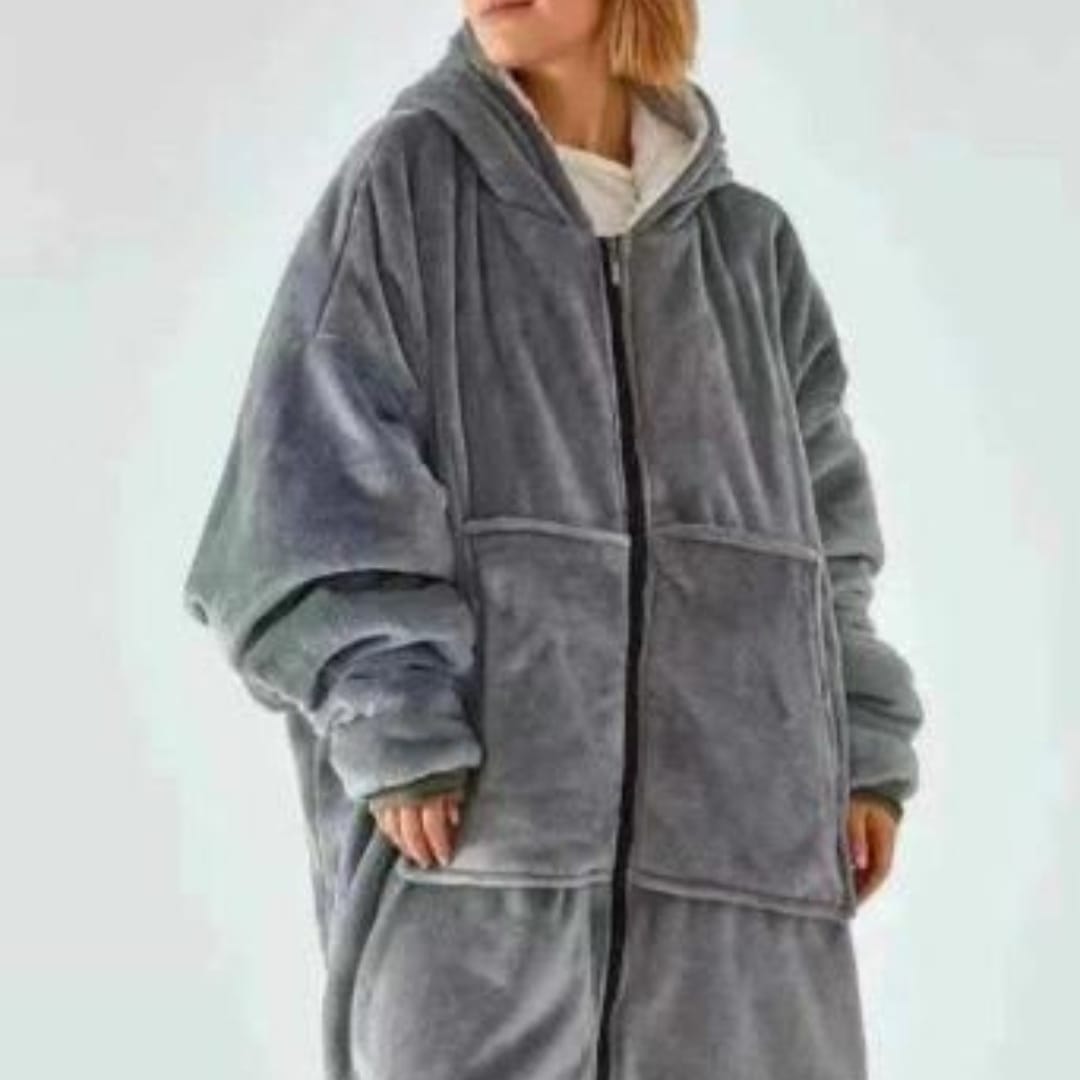 Maxi Poleron