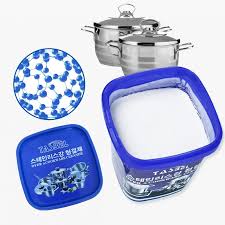 Limpiador de utensilios de cocina