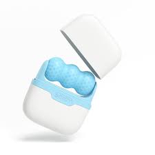 Masajeador Rostro Cuello Ojos Ice Roller