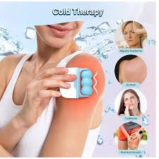 Masajeador Rostro Cuello Ojos Ice Roller
