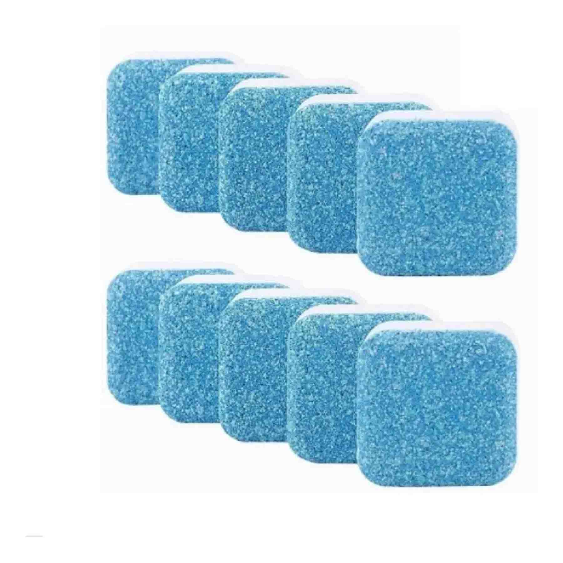 ⭐ Pastillas Para Lavar Lavadora 12 pc